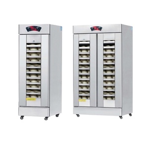 Fırında PRO fırın prova makinesi ticari pişirme ile manuel kontrol fermantasyon - Product Image 1
