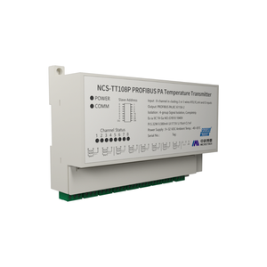 High Thermal Resistance Pt100 <strong>Temperature</strong> <strong>Sensor</strong> 4-20ma Transmitter for <strong>Temperature</strong> Monitoring - Product Image 5