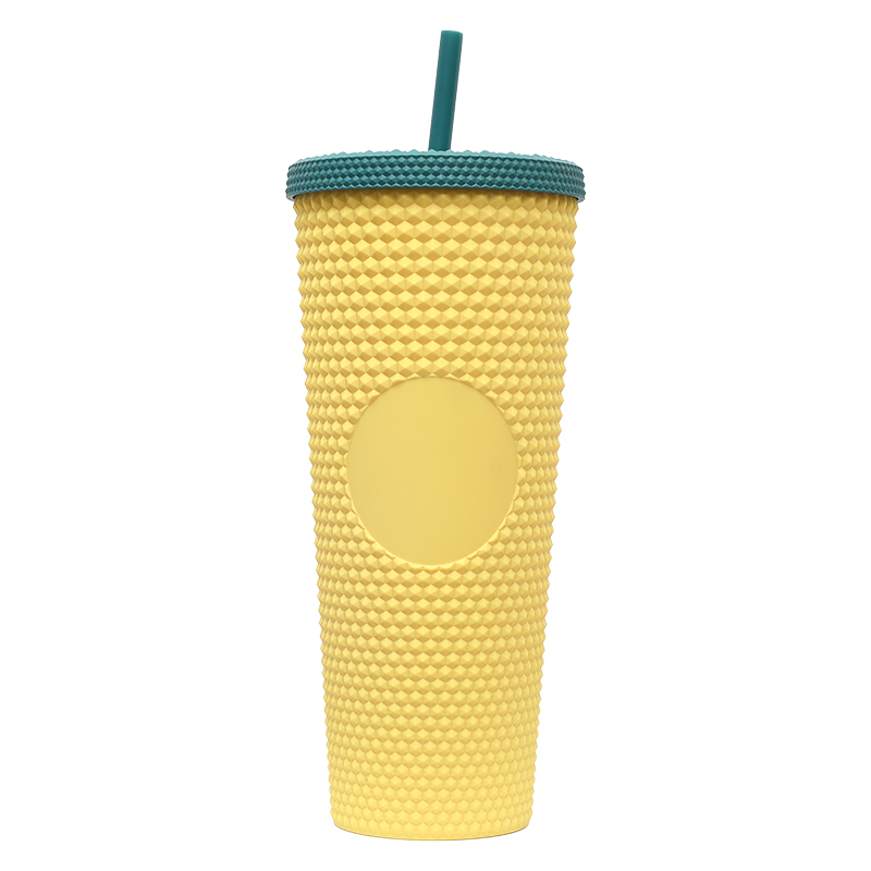 Pineapple Yellow