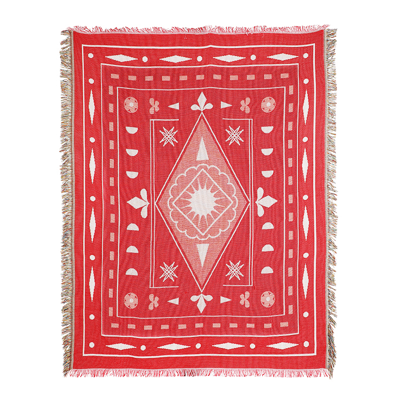 Rojo