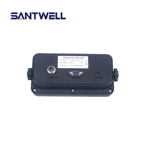 SK220C LCD indicatore elettronico di pesatura per banco bilancia bilancia Display digitale - Product Image 5
