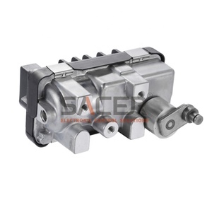 Sacer G47H12 VNTターボ用電子UTAアクチュエーター79786300476NW01043012BMW 520dB47D20Bエンジン修理用 - Product Image 4