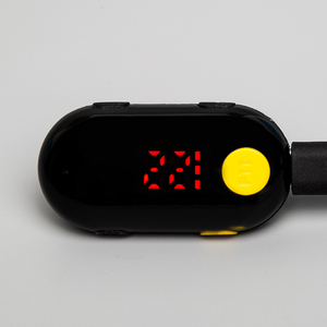 Drahtlose Kommunikation geräte-0,5 W Walkie Talkie, 25 Kanäle, 1km Reichweite, Schwarz, 3,7 V Handheld UHF.400-480MHz, - Product Image 5