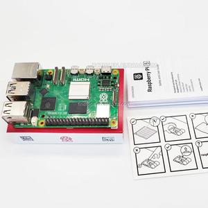 Original <span class=keywords><strong>Raspberry</strong></span> <span class=keywords><strong>Pi</strong></span> 5 MicroSD 32 GB 64 GB <span class=keywords><strong>Raspberry</strong></span> <span class=keywords><strong>Pi</strong></span> 5 4 GB 8 GB <span class=keywords><strong>Raspberry</strong></span> <span class=keywords><strong>Pi</strong></span> Zubehör auf Lager