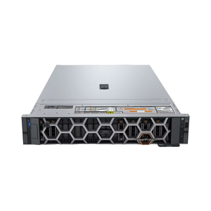PowerVault DD9910 Deduplication Storage | High-Performance <strong>Backup</strong> Appliance for Enterprise - Product Image 1
