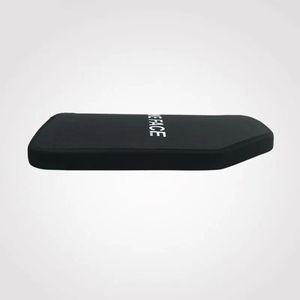 Personal Protection <strong>Armor</strong> Al2O3 Alumina Strike Face Armored Insert Plate for Safty - Product Image 3