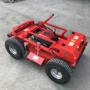 Grosir Alat Pemotong Rumput Mufler Knalpot Digunakan untuk Golf dan Taman Di Jerman - Product Image 3