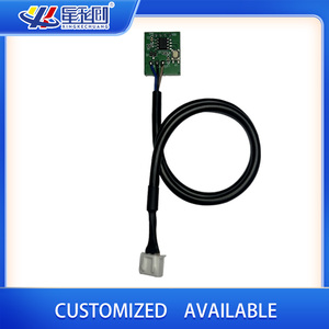 XKC DC5V kontaktloser Wasserstands ensor Schaltkreis Flüssigwasser-Induktion sensoren für Arduino
