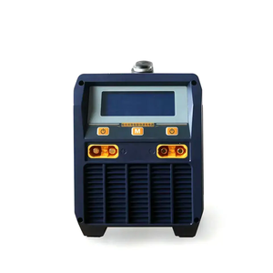 Okcellバッテリー充電器スマート充電器L6055P for <span class=keywords><strong>12S</strong></span> 14S OKCELLスマートバッテリー