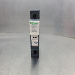 Fuse Disconnectorモジュール4E5 PLCプログラミングコントローラPlc DFCC1VクラスCC 10x38 - Product Image 1
