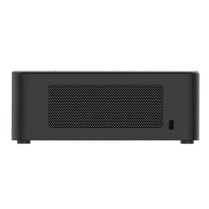 AMD R7 7840 Octa-Core Mini-PC für Home Office Gaming 4K Industrielle Steuerung Drei Bildschirme SSD US/EU Linux OS-AU Mini-Computer