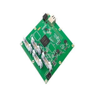 Sistema di scheda di trasmissione della serie Ethernet con interfaccia dati di prezzo di fabbrica per test non distruttivi - Product Image 4