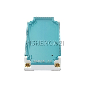 IGBT電源モジュールVUO50-12NO7 VUB116-16NO1inパワーモジュールIGBTオリジナル - Product Image 4