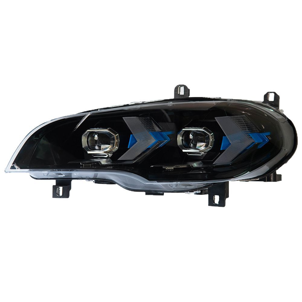 LED avec fonction adaptative
