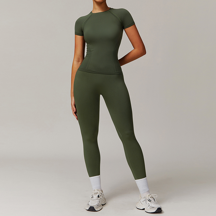 Verde militare