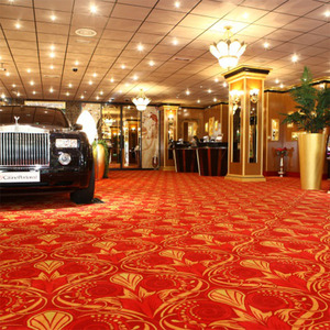 In mô hình máy làm gạch Thảm sòng bạc thiết kế có thể giặt không trượt sòng bạc thảm - Product Image 1