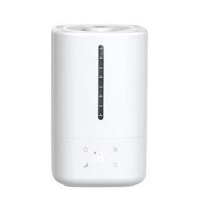 Nuovo fresco nebbia umidificatore diffusore Smart Timer funzione 4.5L grande capacità Desktop umidificatore ad ultrasuoni per la casa - Product Image 6