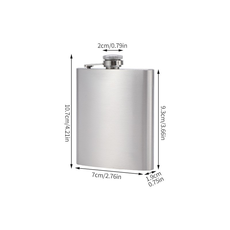 Tube moyen de 4 oz