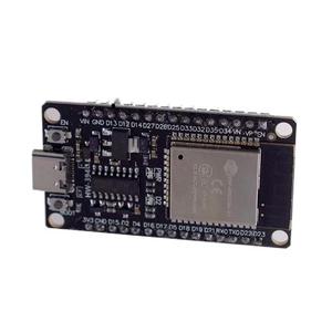 Scheda di sviluppo USB Type-C ESP32 CH340C WiFi + Bluetooth Ultra Low Power Dual Core ESP32-Devkitc-32 ESP-WROOM - Product Image 1