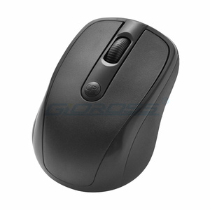 Click Silent Pc ricevitore Usb Mouse Wireless regolabile Dpi 2.4Ghz Mouse ottico Cordless per Laptop Desktop <span class=keywords><strong>Notebook</strong></span>