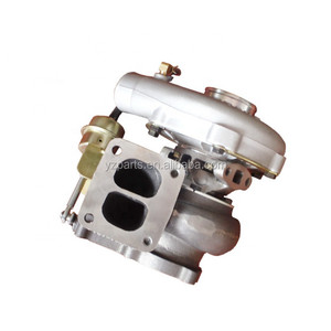 TBP420 466515-3 466515-1 466515-2 Turbo 466515-5003S 466515-0003 Turbo tamir kitleri 6HE1-TC Isuzu - Product Image 1