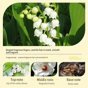 OEM IMAGES Hot Sale in 2023 Hair Growth <strong>Oil</strong> for Black Women Private Label Herbal of Fragrance Hair Care <strong>Oil</strong> - Product Image 3