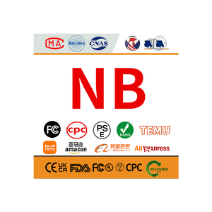Nb Ce Cpc Pse Md Сертификация стороннего тестирования сертификационный агент службы тестирования электронного оборудования