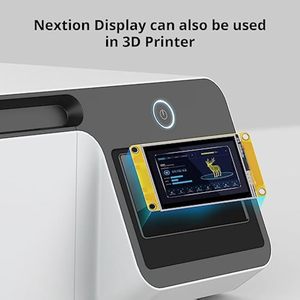 Aismartlink Nextion HMI Display 2.4 ''discovery serie NX3224F024 LCD-TFT resistivo Touch Screen 320*240 - Product Image 6