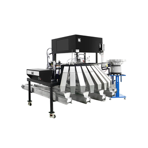 Noci secche di alta qualità per la vendita di smistamento di colore alla rinfusa macchina per smistamento di noci di alta qualità - Product Image 2