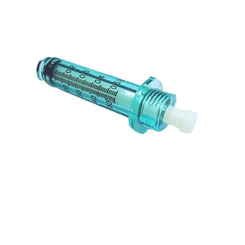 Green-0.5 ampoule head