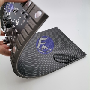 Flexible Display Diy Rgb Hd Led Billboards Column Cylinder Led Screens Factory Direct Sales Customized Advertising Screen - Product Image 3