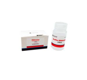 RNAlater için hızlı RNA sabitleme ve bakım RNA ifade - Product Image 2