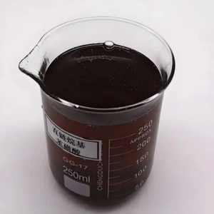 线性烷基苯磺酸 (LABSA) 96% 化学LABSA线性烷基苯磺酸 - Product Image 4