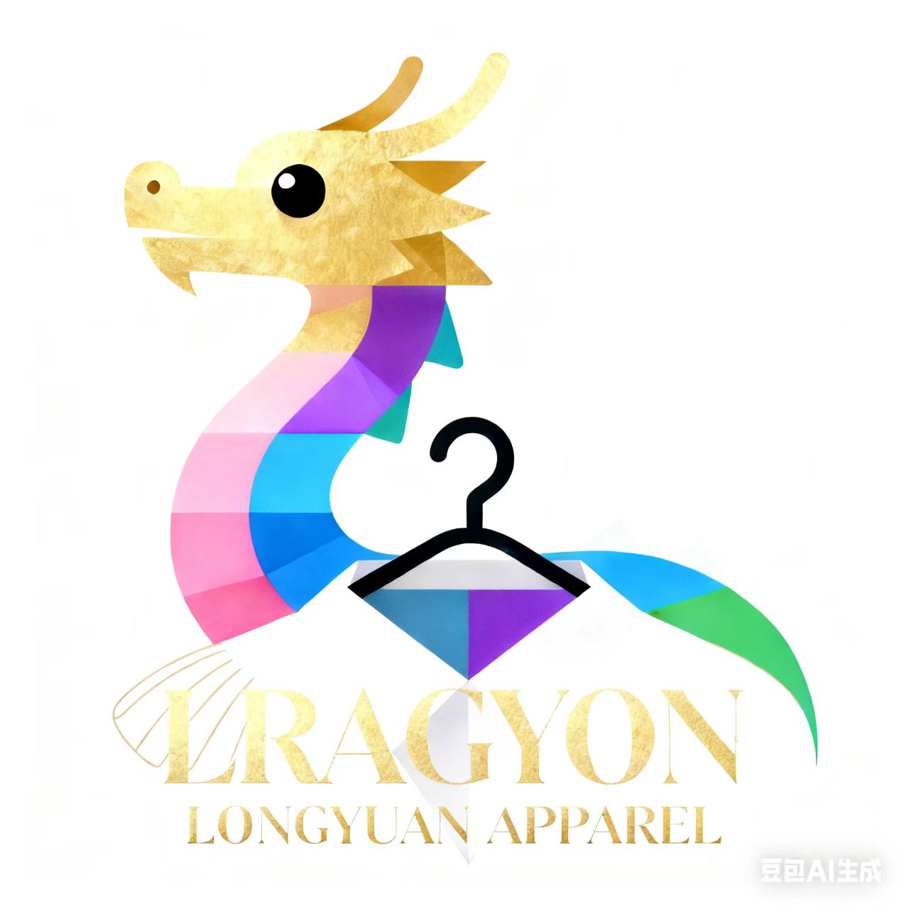company logo