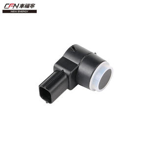 特斯拉S Oe 1014388-08-a汽车配件倒车雷达传感器超声波Pdc驻车辅助传感器 - Product Image 2