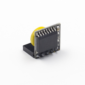 Robot linking Clock Module Brandneues RTC-Echtzeituhr modul DS3231 - Product Image 4