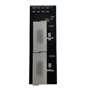 Di alta qualità automazione industriale Plc Pac Controller dedicati con CJ1W-SCU22 Plc logica Controller di programmazione - Product Image 1