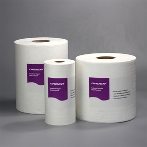 Chúng tôi cung cấp một dịch vụ bảo trì đầy đủ đục lỗ CuộN <span class=keywords><strong>cellulose</strong></span> <span class=keywords><strong>Polyester</strong></span> Sơn Công Nghiệp Làm Sạch Vải Lau Cần gạt nước - Product Image 1