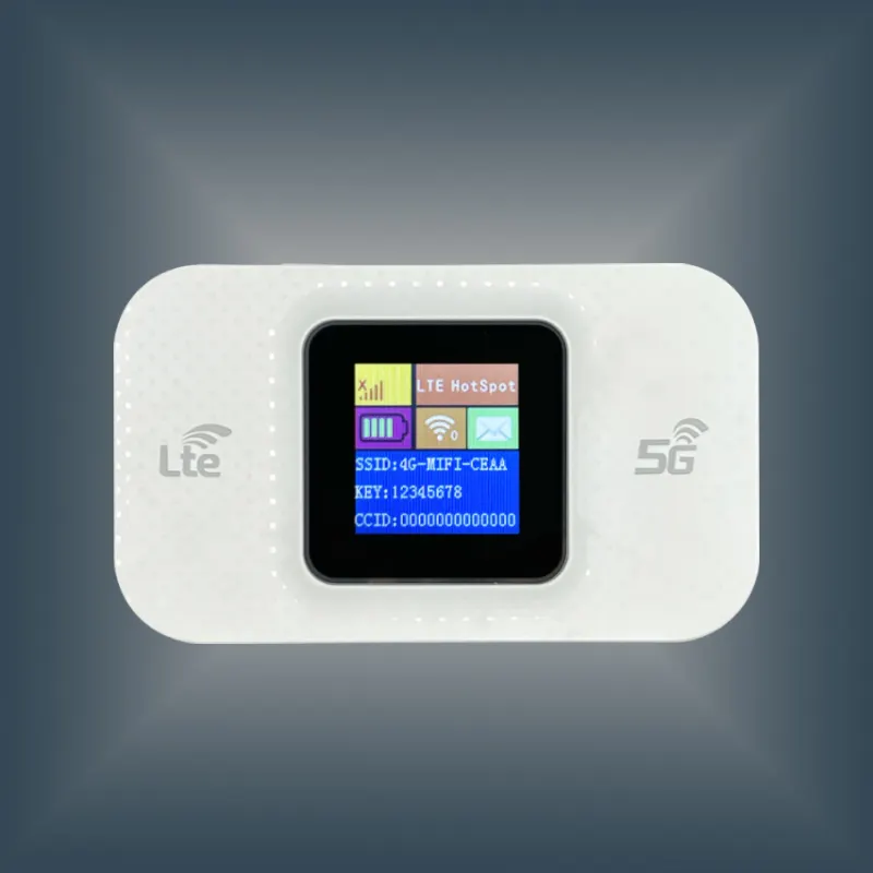 Dnxt Mf680 Lte Wifi Modem Unlock 4G Router Met Simkaart Geschikt Voor Reizen Mifis Fabriek Prijs Pocket Router Wifi Apparaat