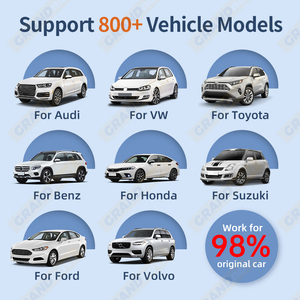 Phổ Wired-to-Wireless <span class=keywords><strong>Dongle</strong></span> OEM Smartbox không dây Android Carplay Adapter cho Apple - Product Image 5