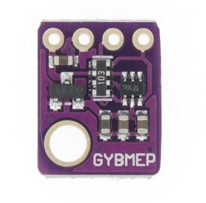 BME280 5V Digital <strong>Sensor</strong> <strong>Temperature</strong> Humidity Barometric Pressure <strong>Sensor</strong> Module I2C SPI 1.8-5V - Product Image 5