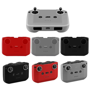 Evet silikon koruyucu kol örtüsü için DJI RC-N1/N2/N3 uzaktan kumanda, MINI 2/2S/3/3 Pro/4 Pro, hava 3S, Neo - Product Image 2