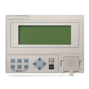 PLC 2 canales TC/RTD Plug-In puerto serie aislado Plug-In y pantalla LCD remota 2080-TC2 2080-SERIALISOL 2080-RTD2 2080-REMLCD - Product Image 4