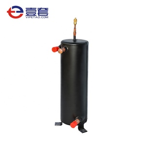 <strong>Shell</strong> <strong>and</strong> <strong>Tube</strong> <strong>Heat</strong> <strong>Exchanger</strong>/water Cooling <strong>and</strong> <strong>Heat</strong> Pump <strong>Heat</strong> <strong>Exchanger</strong>(GBH07-CME)