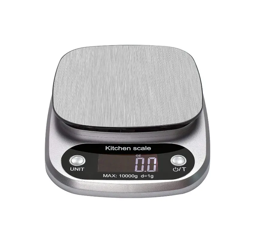 digital kitchen scales household electronic digital food diet weighing kitchen scale