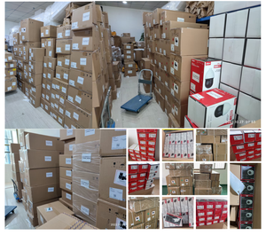 DS-2CD2147G3-LIS2UY 4 MP智能混合光彩色vu固定人体运动跟踪报警闭路电视安全摄像机 - Product Image 4