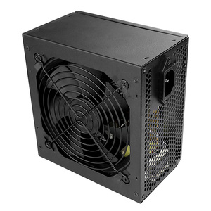 Fuente de alimentación de interfaz OEM, 450W para caja de ordenador, salida de servidor Atx, clasificación de escritorio, entrada de tipo de origen, 150 ~ 264V, 24 pines