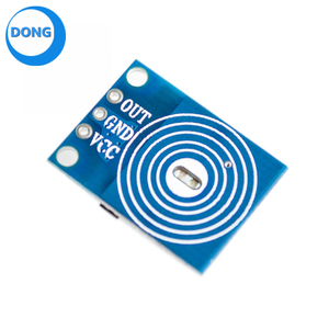 OE-TP <strong>Capacitance</strong> <strong>Touch</strong> Switch <strong>Module</strong> Digital <strong>Touch</strong> <strong>Sensor</strong> <strong>LED</strong> Promise Dimming 10A - Product Image 2