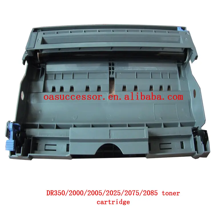 DR350/2000/2005/2025/2050/2075/2085/20J unità tamburo compatibile, per Brother HL-2040/2070/2070N/2035/2040/2045/2075/2075N/DCP-7010