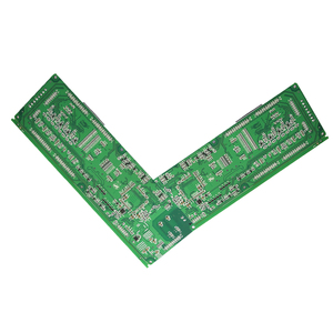 การควบคุมมอเตอร์หลายชั้น Pcb 8ชั้นแผงวงจรพิมพ์ต้นแบบ PCB - Product Image 1